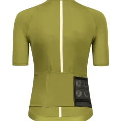 Mono Womens Short Sleeve Jersey