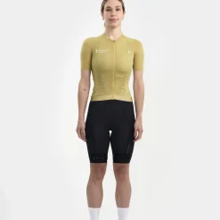 Mono Womens Short Sleeve Jersey