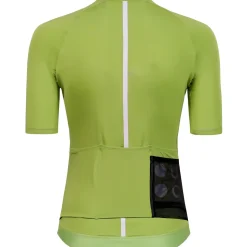 Mono Womens Short Sleeve Jersey