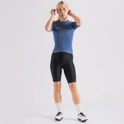 Mono Womens Short Sleeve Jersey