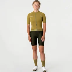 Mono Womens Short Sleeve Jersey