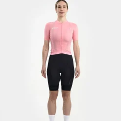 Mono Womens Short Sleeve Jersey