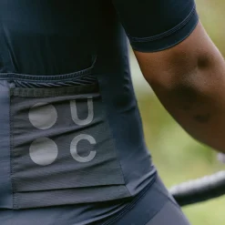 Mono Womens Short Sleeve Jersey