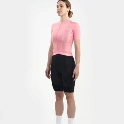 Mono Womens Short Sleeve Jersey
