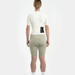 Mono Womens Short Sleeve Jersey