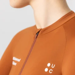 Mono Womens Short Sleeve Jersey