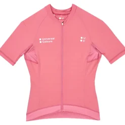 Mono Womens Short Sleeve Jersey