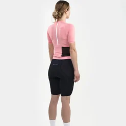 Mono Womens Short Sleeve Jersey