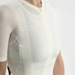 Mono Womens Short Sleeve Jersey