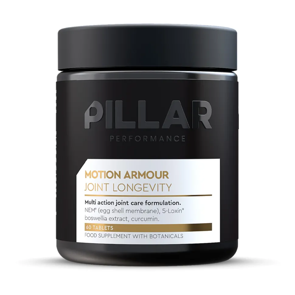 Motion Armour Joint Longevity (60 Tablets)