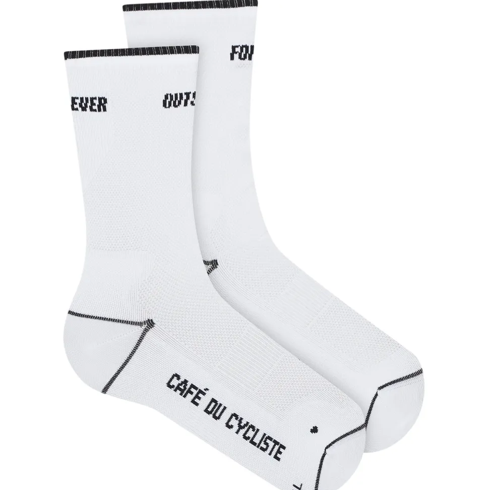 Motto Summer Cycling Socks