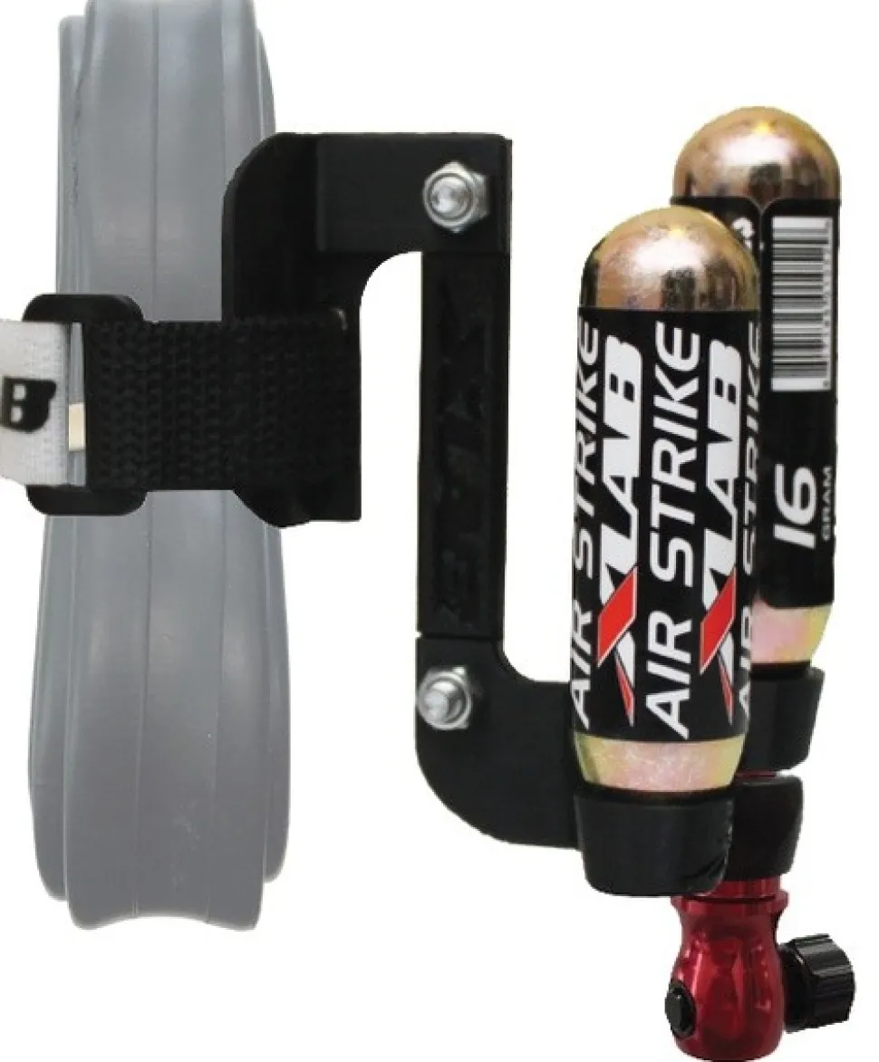 Multi Stryke Repair Holder