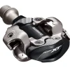 M8100 XT SPD Race MTB Pedals