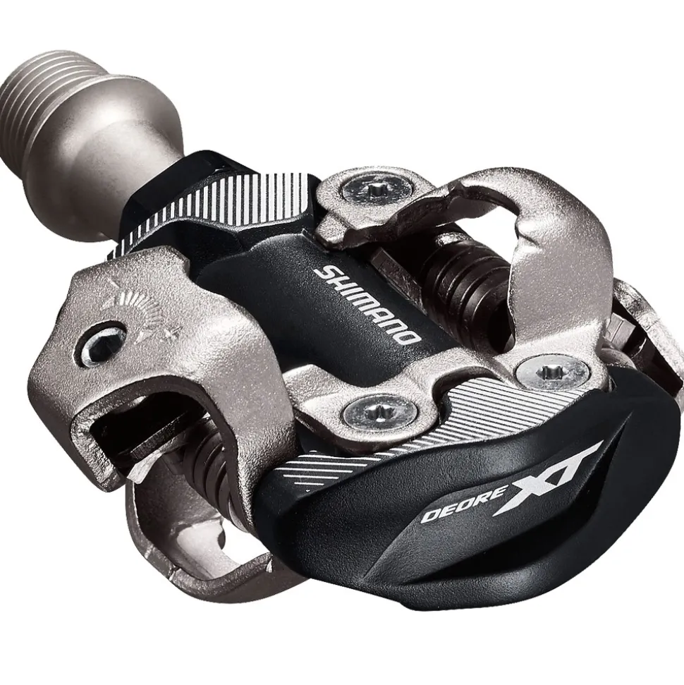 M8100 XT SPD Race MTB Pedals