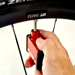 Nano Electric Bike Pump