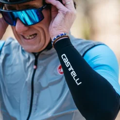 Nano Flex 3G Cycling Arm Warmers