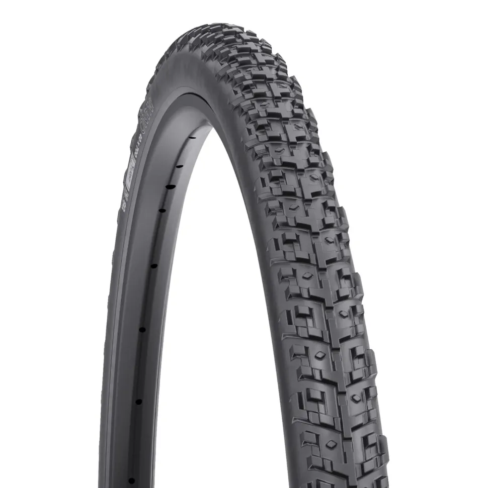 Nano TCS Light Fast Rolling SG2 Tyre