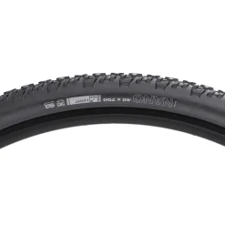 Nano TCS Light Fast Rolling SG2 Tyre