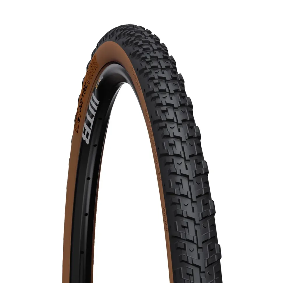 Nano TCS Light Fast Rolling Tyre