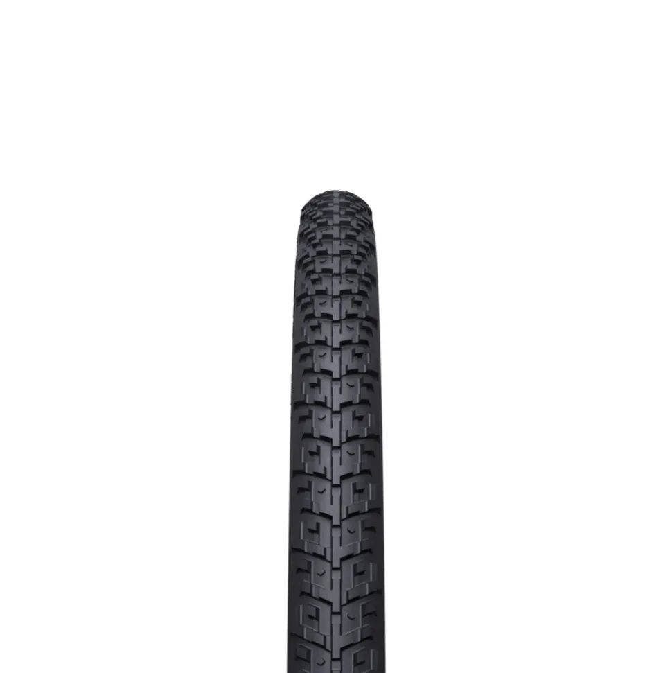 Nano TCS Light Fast Rolling Tyre
