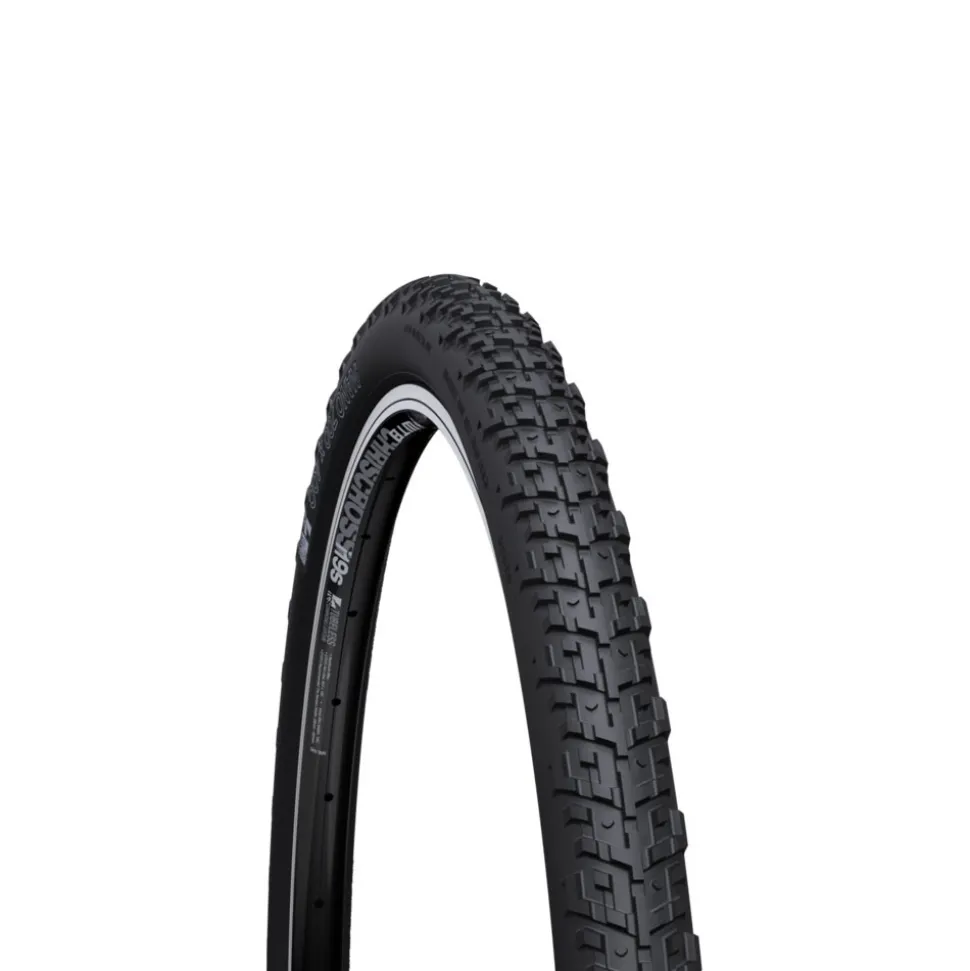Nano TCS Light Fast Rolling Tyre