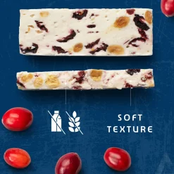2:1 Nougat Energy Bars (12 x 37g)