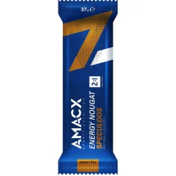 2:1 Nougat Energy Bars (12 x 37g)