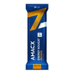 2:1 Nougat Energy Bars (12 x 37g)