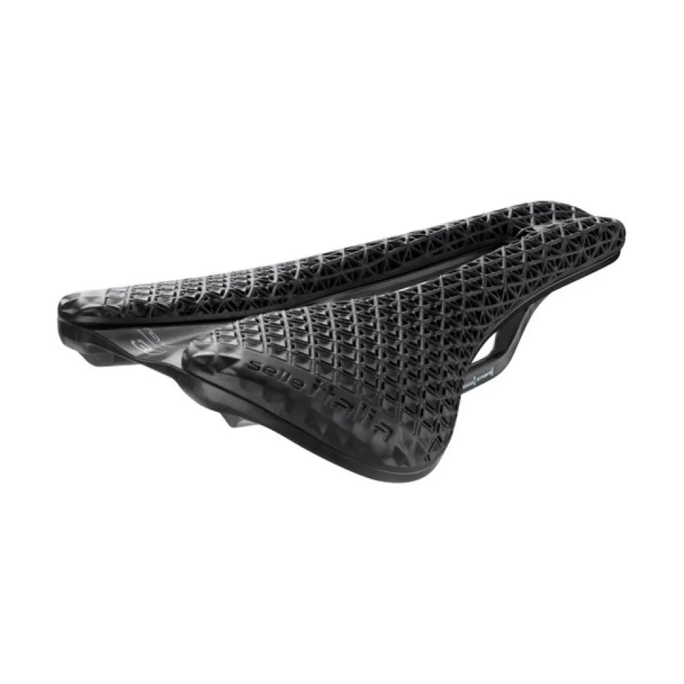NOVUS BOOST EVO 3D KIT CARBONIO SUPERFLOW SADDLE
