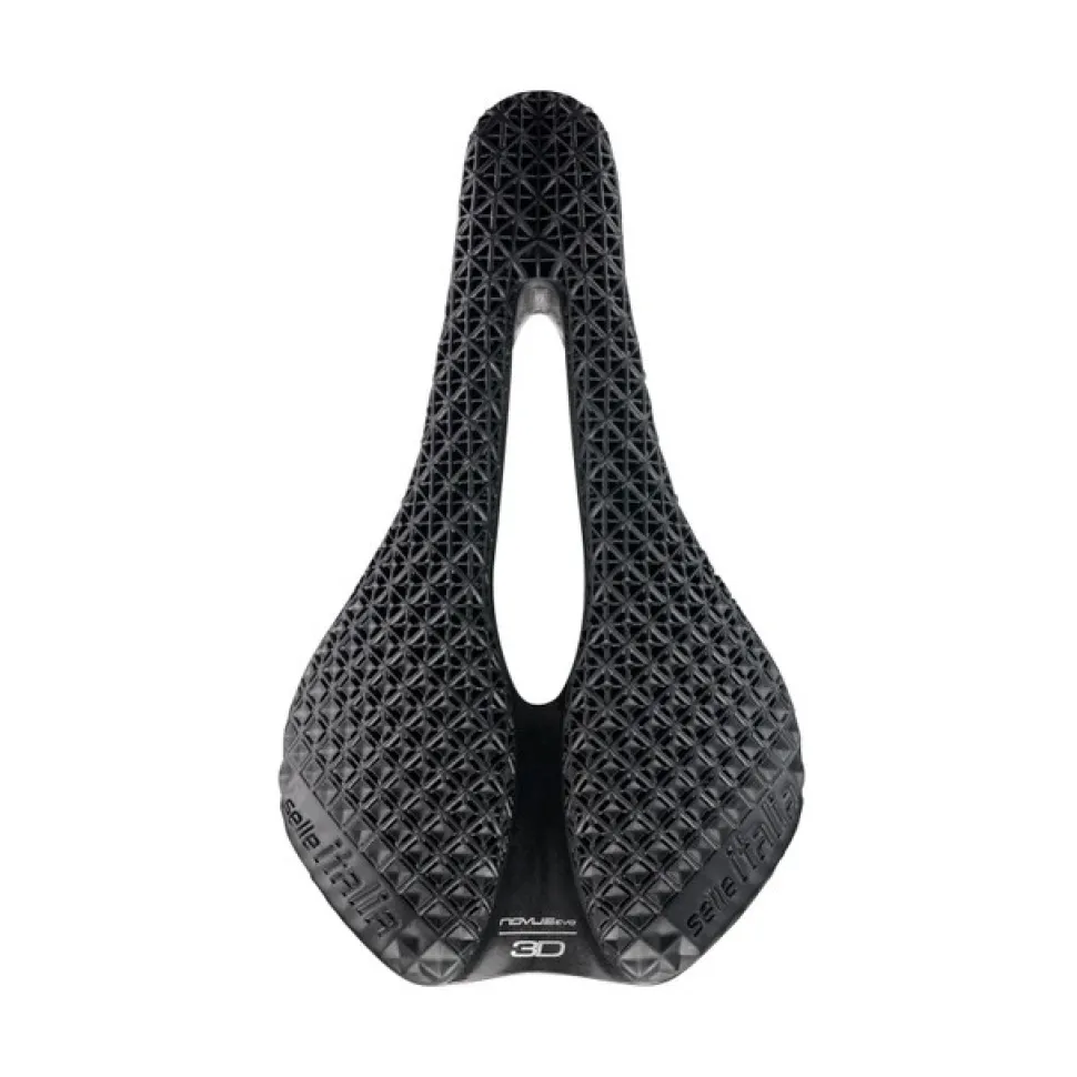 NOVUS BOOST EVO 3D KIT CARBONIO SUPERFLOW SADDLE