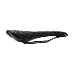 NOVUS BOOST EVO 3D KIT CARBONIO SUPERFLOW SADDLE