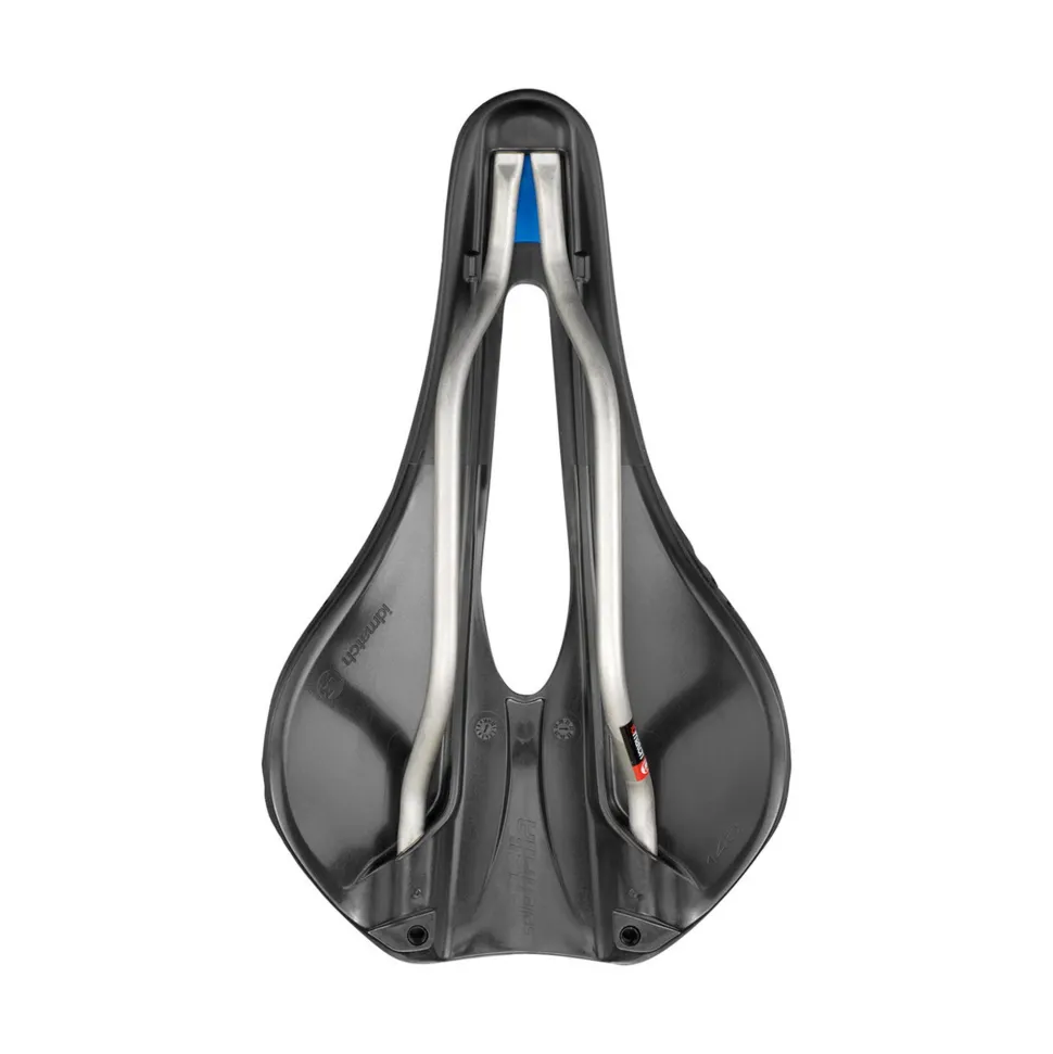 Novus Boost Evo 3D TI316 Superflow Saddle