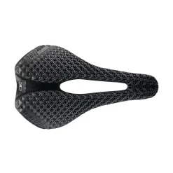 Novus Boost Evo 3D TI316 Superflow Saddle