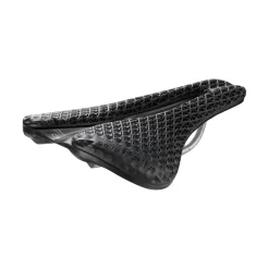 Novus Boost Evo 3D TI316 Superflow Saddle