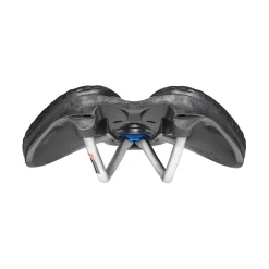 Novus Boost Evo 3D TI316 Superflow Saddle