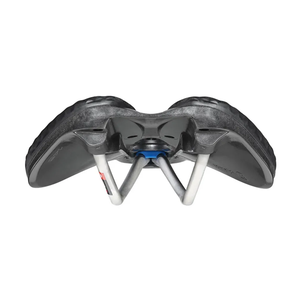Novus Boost Evo 3D TI316 Superflow Saddle