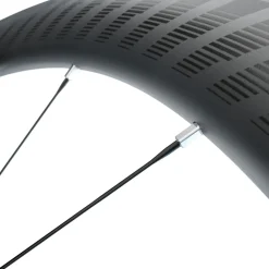 202 NSW Carbon Tubeless Wheelset