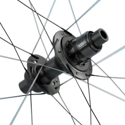 202 NSW Carbon Tubeless Wheelset