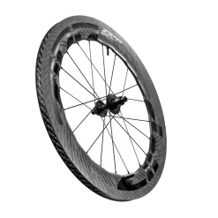 858 NSW Carbon Wheelset 2025