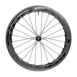 454 NSW Carbon Wheelset 2025