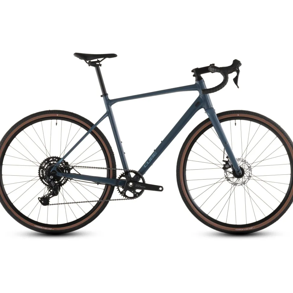 NUROAD ONE Gravel Bike