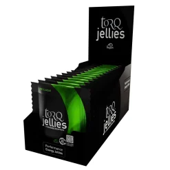Nutrition Jellies Box of 15 x36g