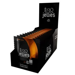 Nutrition Jellies Box of 15 x36g