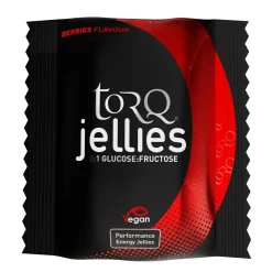Nutrition Jellies Box of 15 x36g