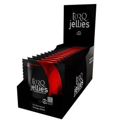 Nutrition Jellies Box of 15 x36g