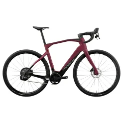 Nytro E7 Electric Gravel Bike