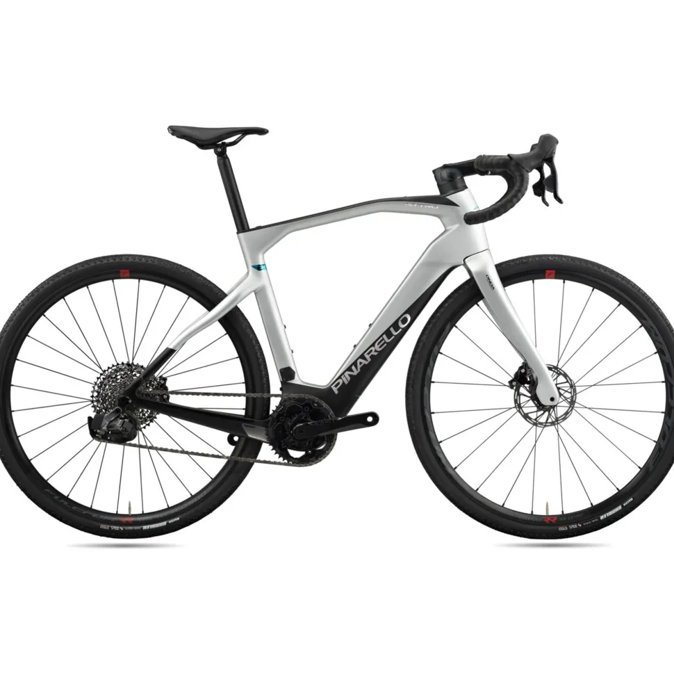 Nytro Gravel E5 Electric Gravel Bike