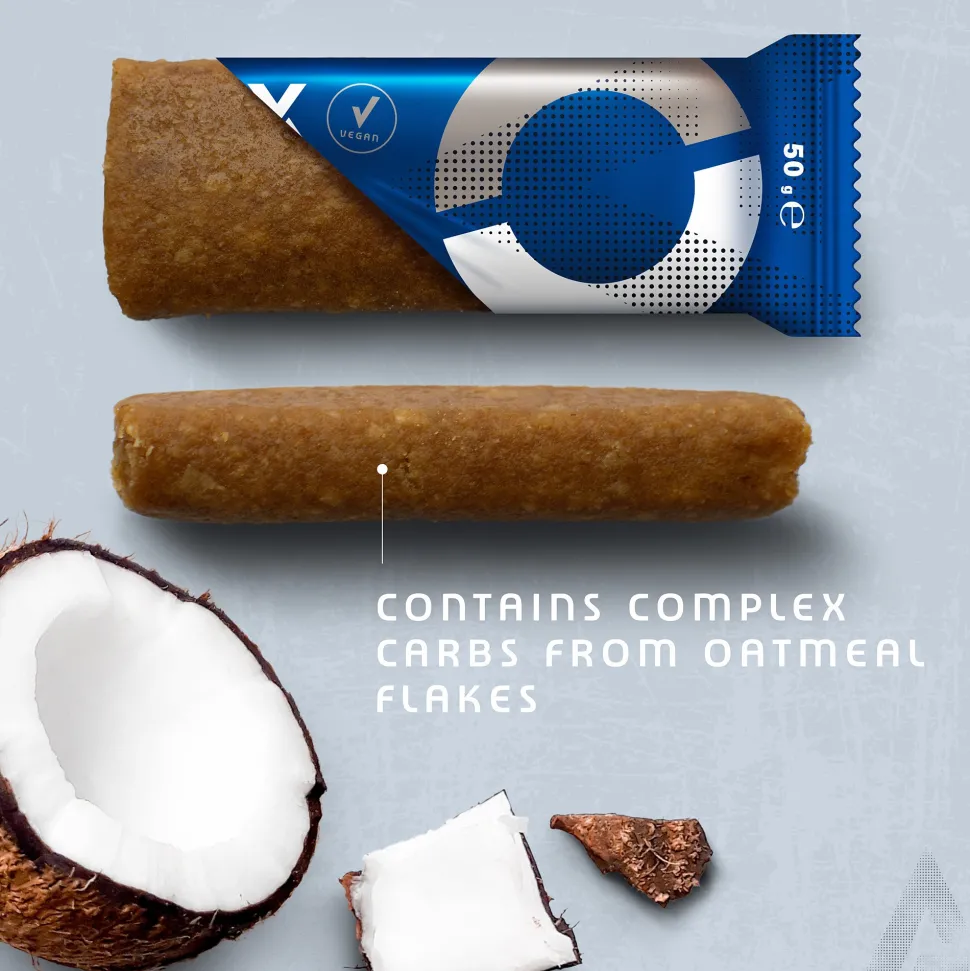 Oat Energy Bar (1 x 50g)