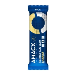 Oat Energy Bar (1 x 50g)