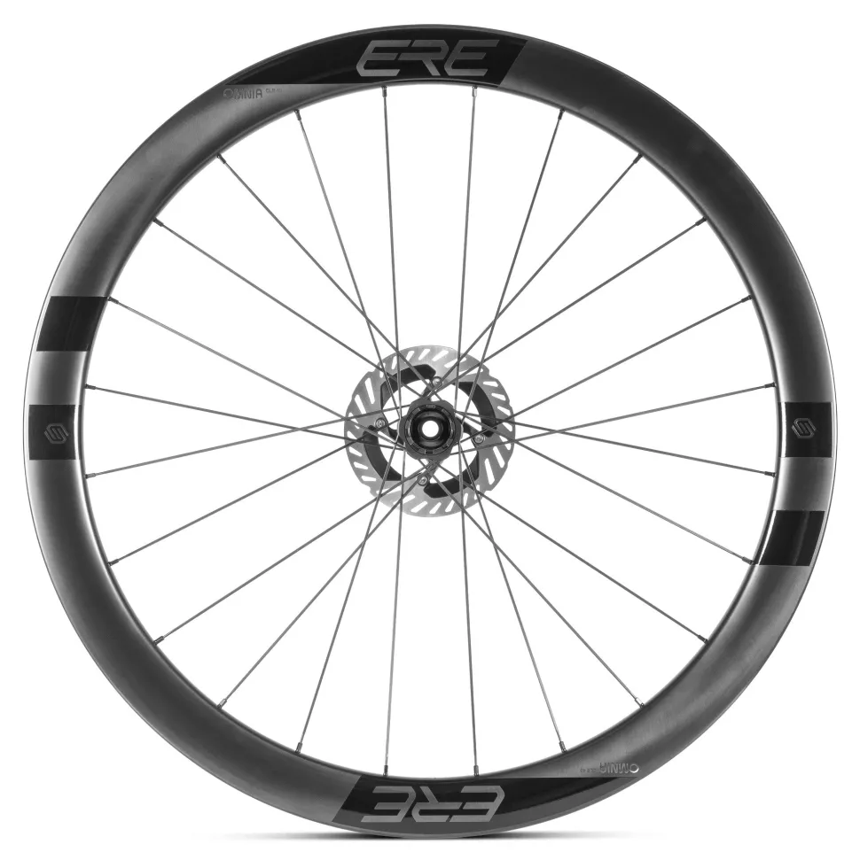 Omnia II CLR45 Carbon Disc Wheelset
